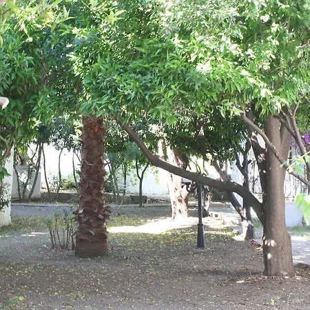 Apartmanhotel New Mandarin *