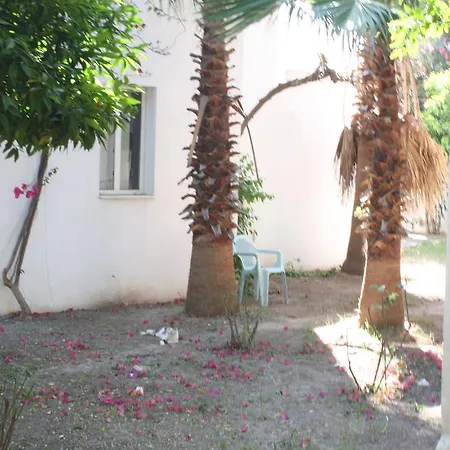 Apartmanhotel New Mandarin *