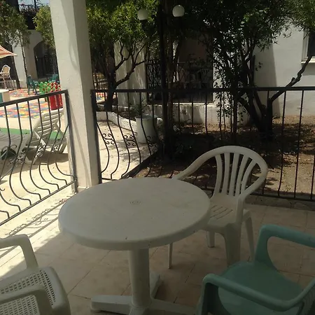 公寓式酒店 New Mandarin