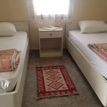 公寓式酒店 New Mandarin 比特兹