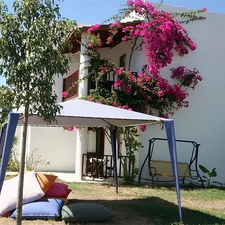 公寓式酒店 New Mandarin 比特兹