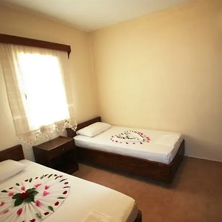 New Mandarin Apartmanhotel