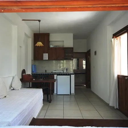 New Mandarin Apartmanhotel