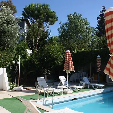 Lejlighedshotel New Mandarin