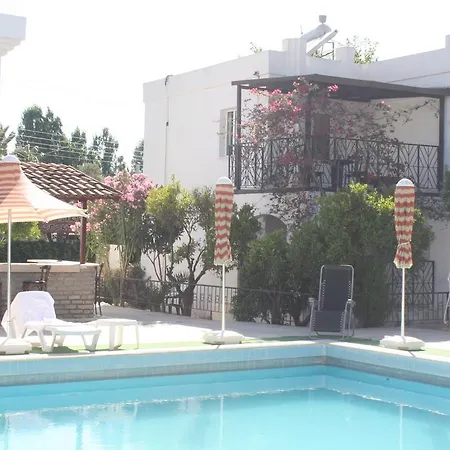 Lejlighedshotel New Mandarin