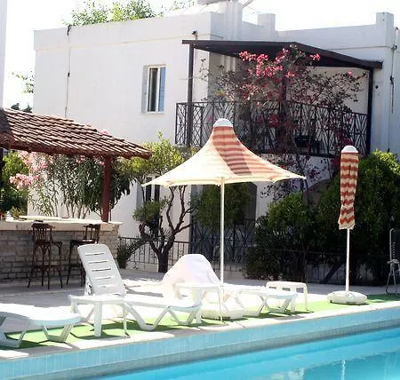 Lejlighedshotel New Mandarin *