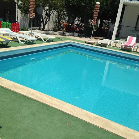 New Mandarin Lejlighedshotel