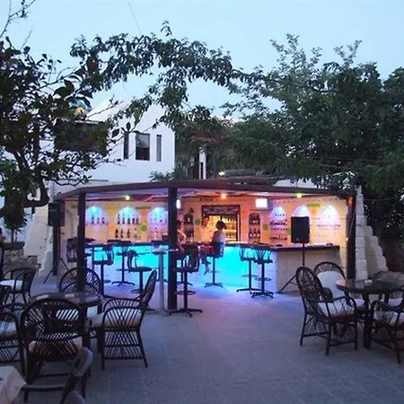 New Mandarin * Bitez